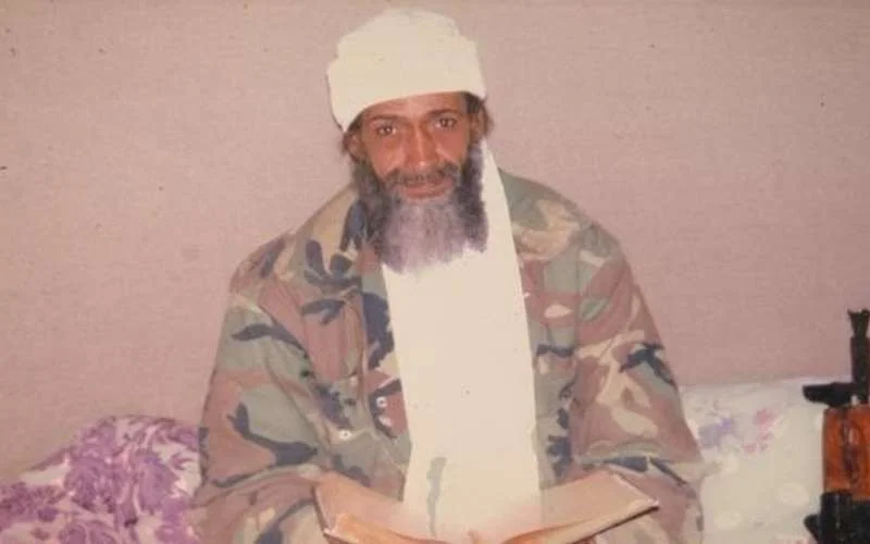 Marokkaanse lookalike Osama Bin Laden is ster in Ouarzazate