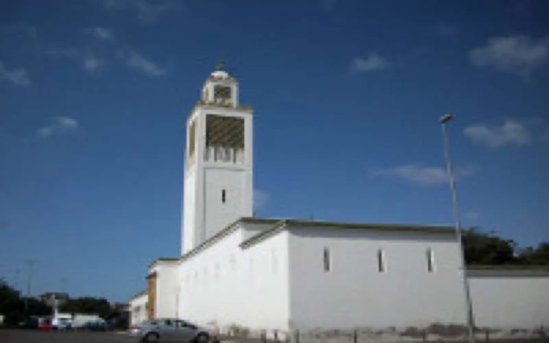 Imam hangt zich op in Casablanca