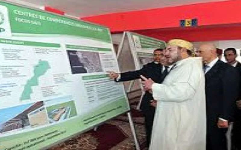 Safi krijgt fosfaat productiesite van 30 miljard