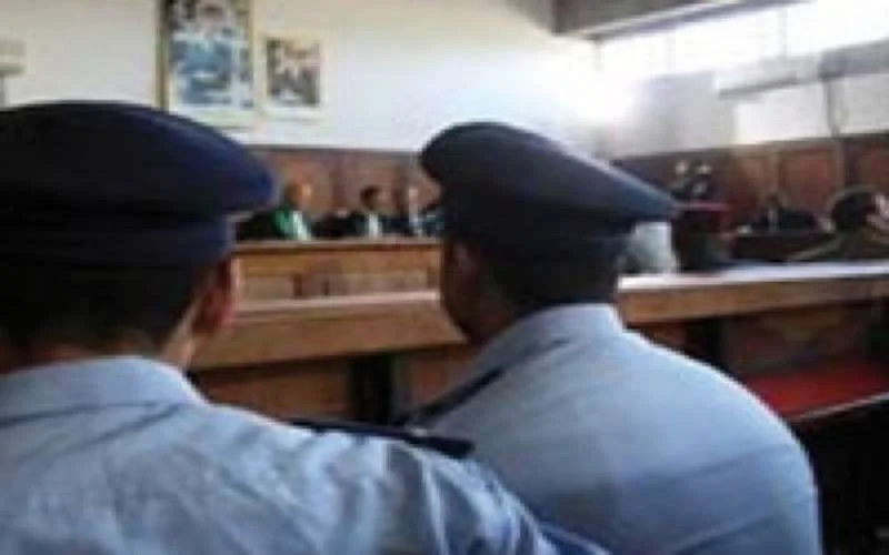 Braziliaanse voor rechter na klap aan politieagent in Casablanca