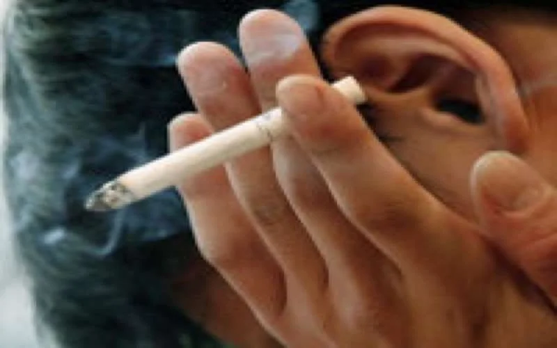 Reuze-demonstratie voor rookverbod in Rabat