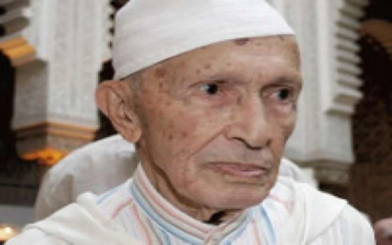 Hassan II-minister Mahjoubi Aherdane publiceert memoires