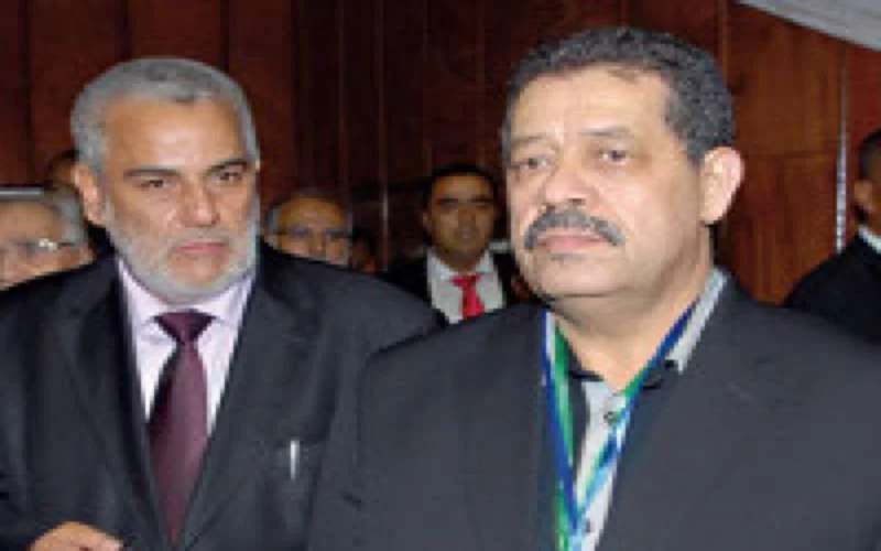 Istiqlal-leider Hamid Chabat wil plaats Premier Benkirane