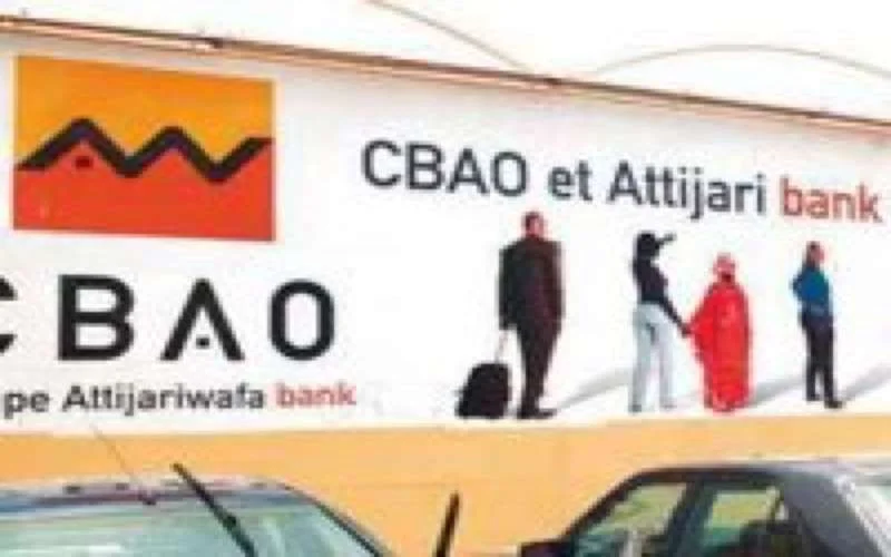 Marokkaanse banken willen Afrika veroveren