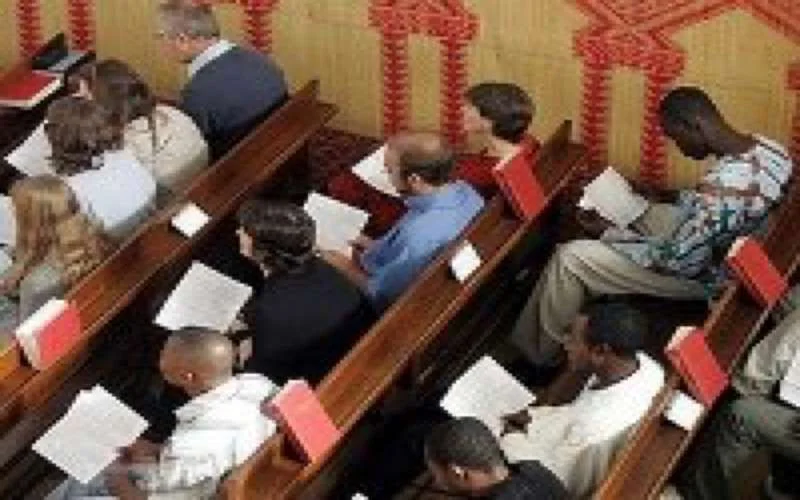 VS-rapport: duizenden Marokkanen bekeerd tot Christendom