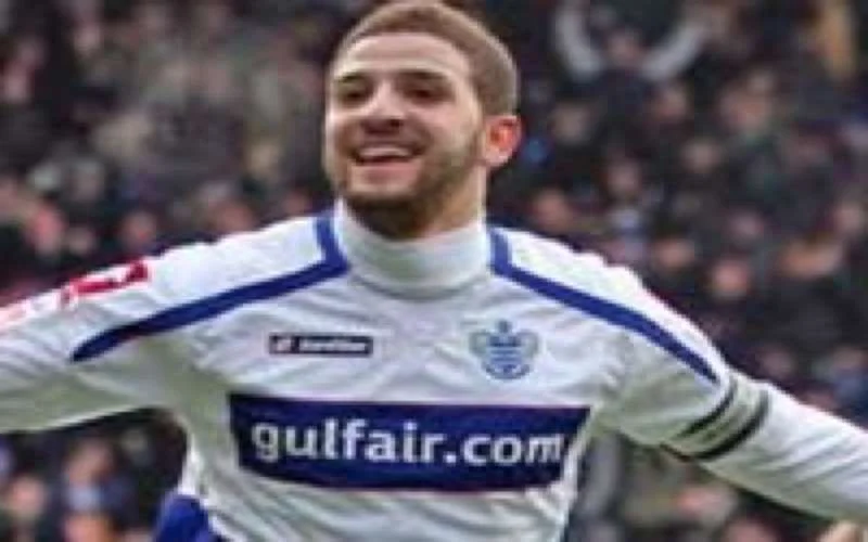 Te dikke Adel Taarabt krijgt 70.000€ boete