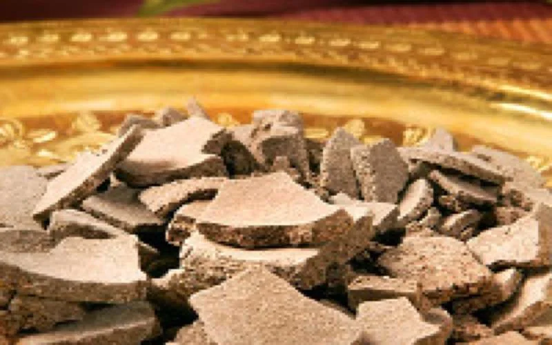 Marokkaanse miljardair heeft monopolie op ghassoul