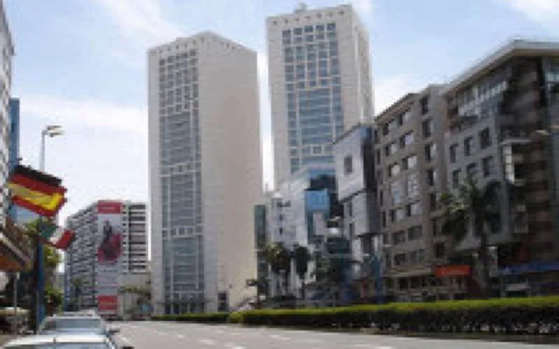 Tunesische zakenmannen zoeken toevlucht in Marokko