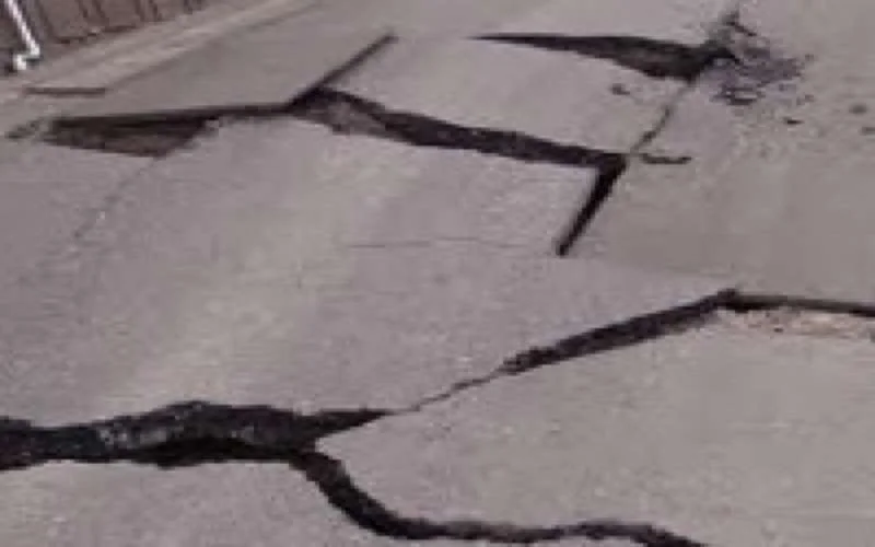 Marokko opnieuw opgeschrikt door aardbevingen