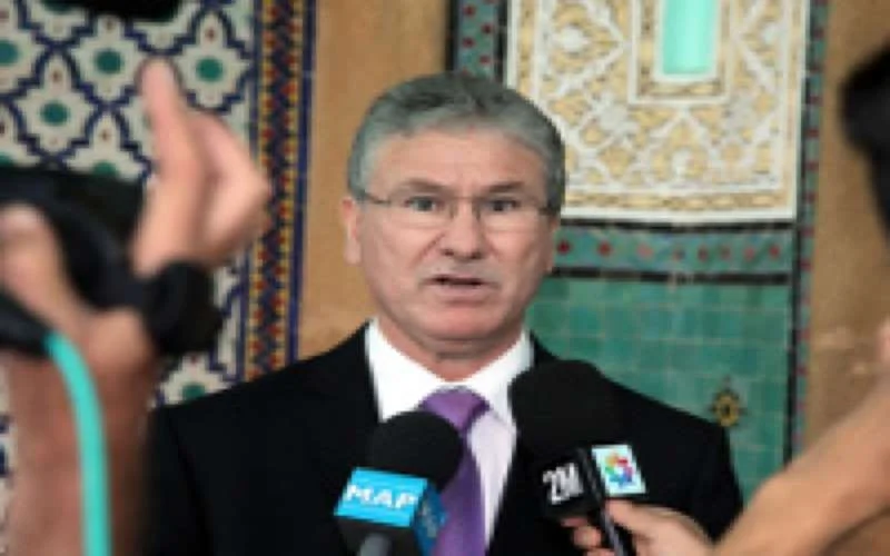 Marokkaanse minister met de dood bedreigd