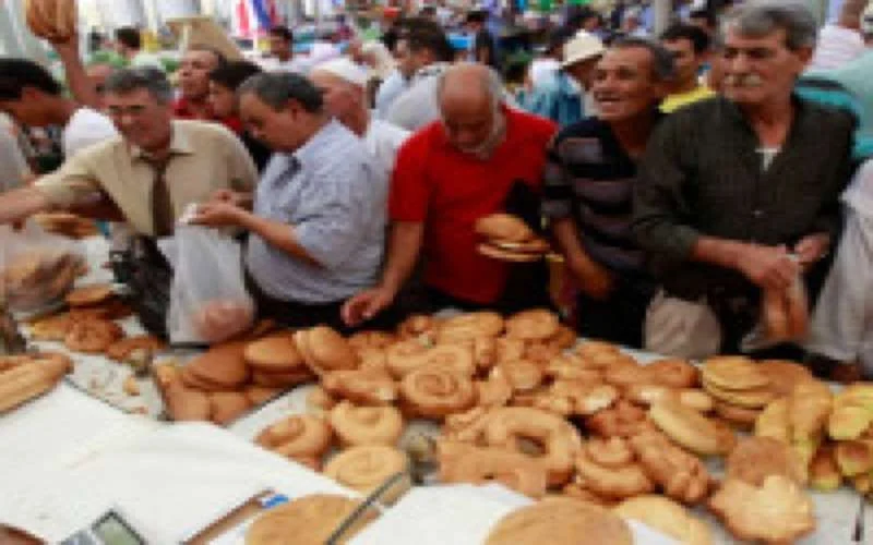 Marokko houdt prijzen in het oog tijdens Ramadan