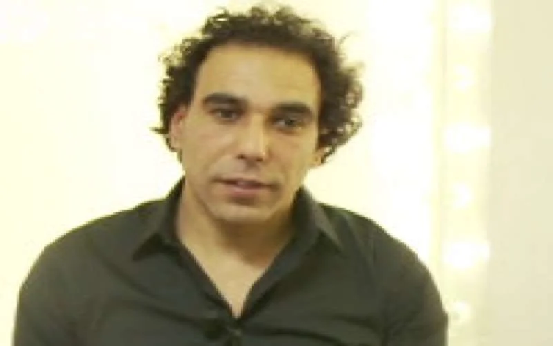 Omar Ahaddaf, dé Marokkaan die Nederland aan het lachen krijgt