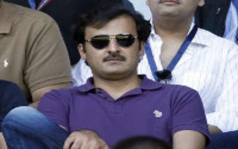 Emir Qatar Sjeik Tamim opgevoed door Marokkaanse nanny