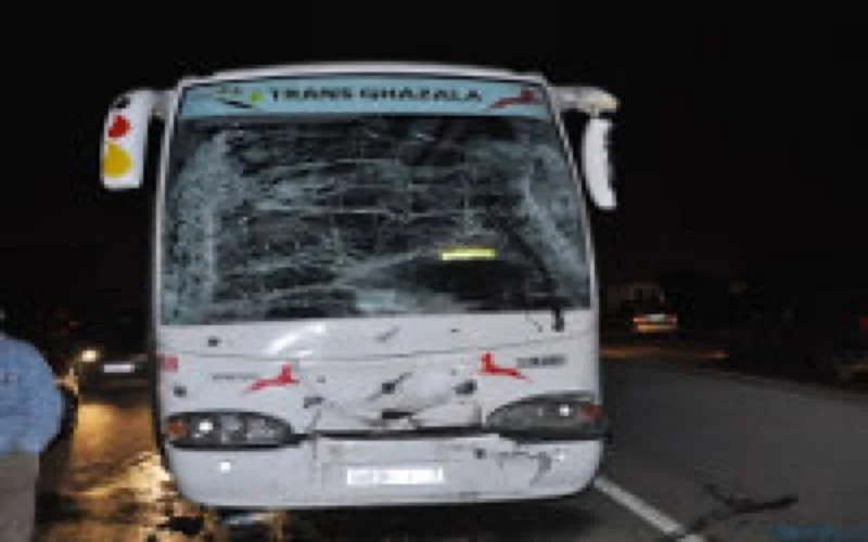 Acht verkeersdoden per dag in Marokko