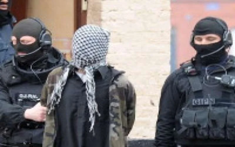 Frankrijk arresteert Marokkaanse jihad-ronselaars 