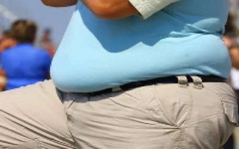 Bijna 20% Marokkanen te dik