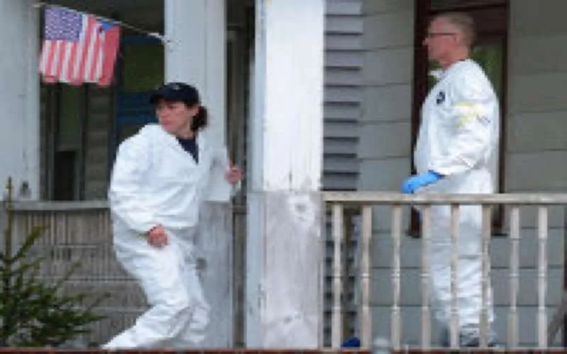 Marokkaanse jaren in huis opgesloten door Pakistaan in de VS
