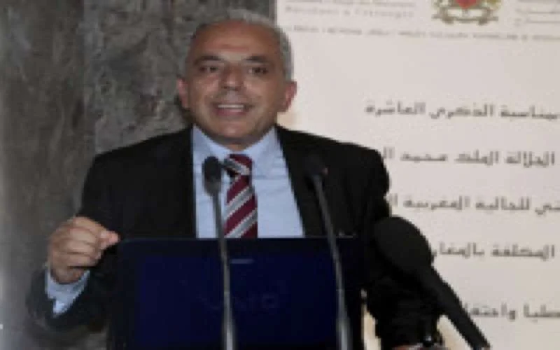 Marokko viert 'Dag van Marokkanen in het buitenland'