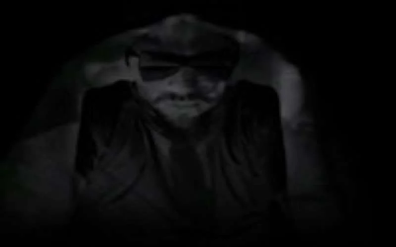 Slam de Mustapha: Post paranoïa
