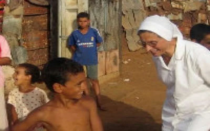 Marokkaan opgepakt voor bekeren tot het Christendom