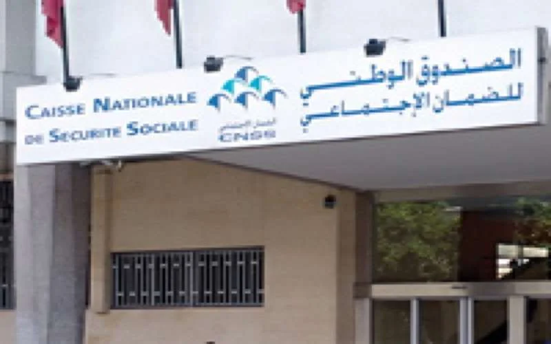 Nu ook sociale zekerheid voor weduwen in Marokko 