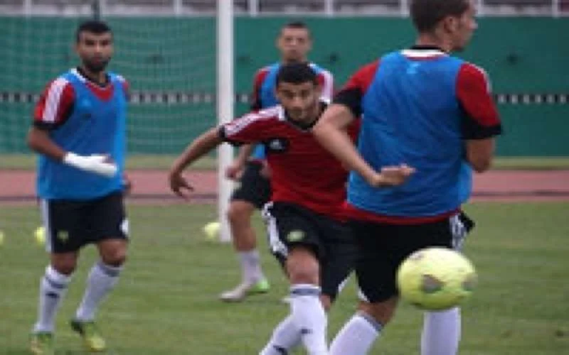 Wedstrijd Marokko-Ivoorkust vandaag