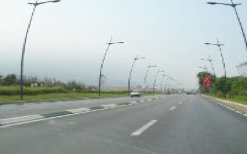 Autoweg Oujda - Nador opent in 2015 