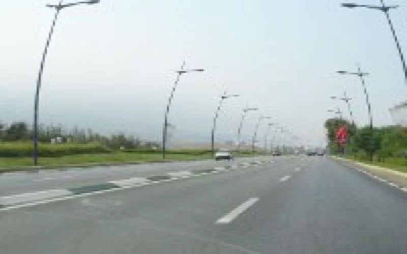 Autoweg Oujda - Nador opent in 2015 