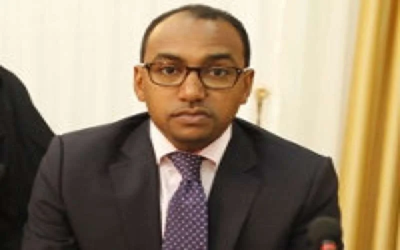 Marokkaanse Mustapha Ben Barka wordt minister in Mali