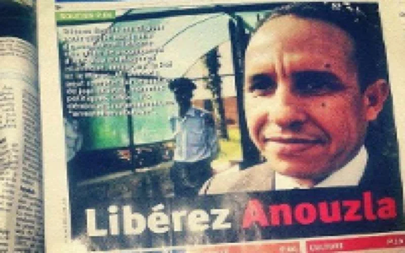 Marokko, democratie en Marokkaanse Nederlanders