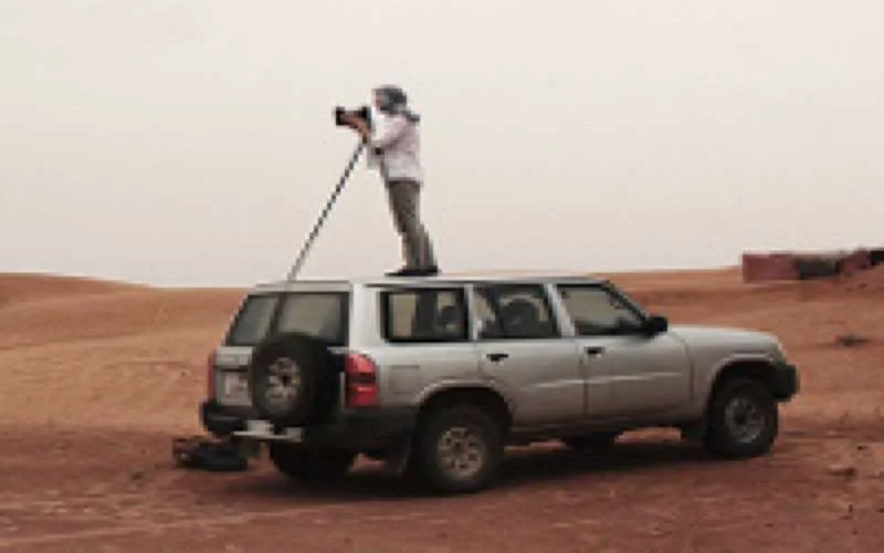 Trip naar Marrakech