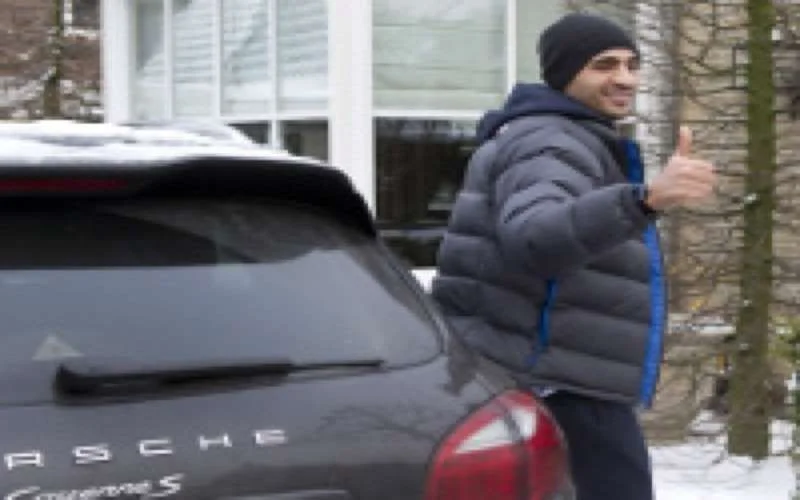 Excursiebureau komt met 'Badr Hari Tour'