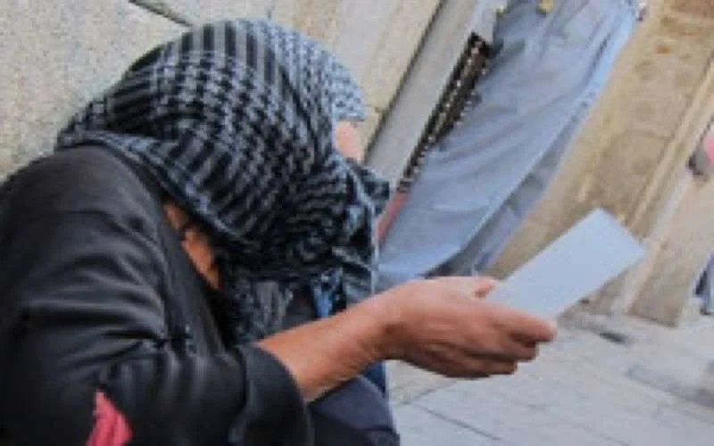 Moslims uit Sebta zijn armsten van Spanje 