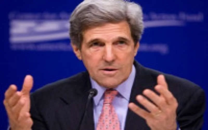 John Kerry bezoekt Marokko in november