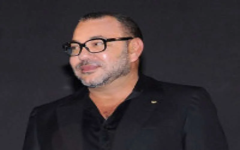 Koning Mohammed VI op privé-bezoek in Abu Dhabi 