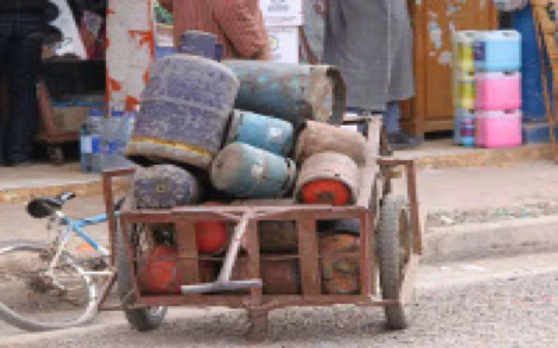 Koppel dood door gaslek in Tetouan