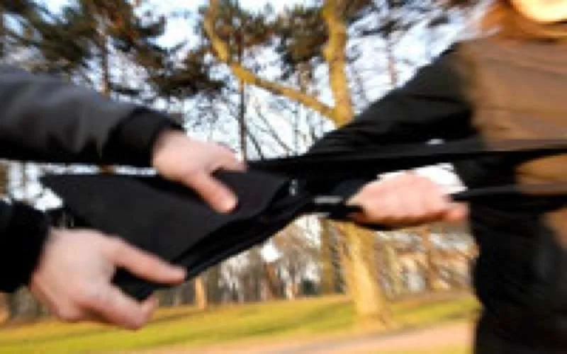 Marokkaan riskeert 44 jaar cel voor 'buit van 5 euro'