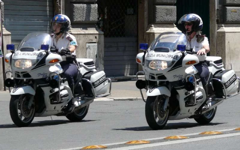 Italië pakt 15-jarige Marokkaan voor dubbele verkrachting