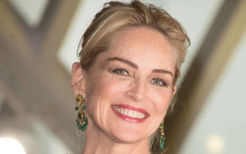 Sharon Stone is grote ster van Filmfestival Marrakech