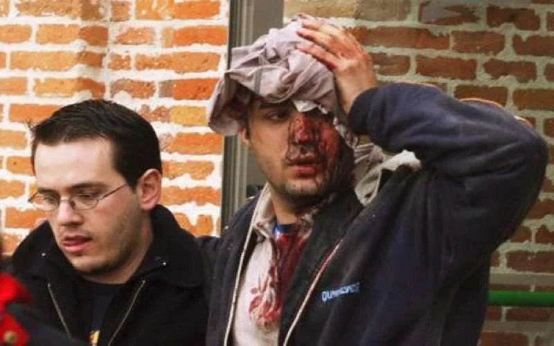 Aanslagen Casablanca: België arresteert Khalid Oussaih