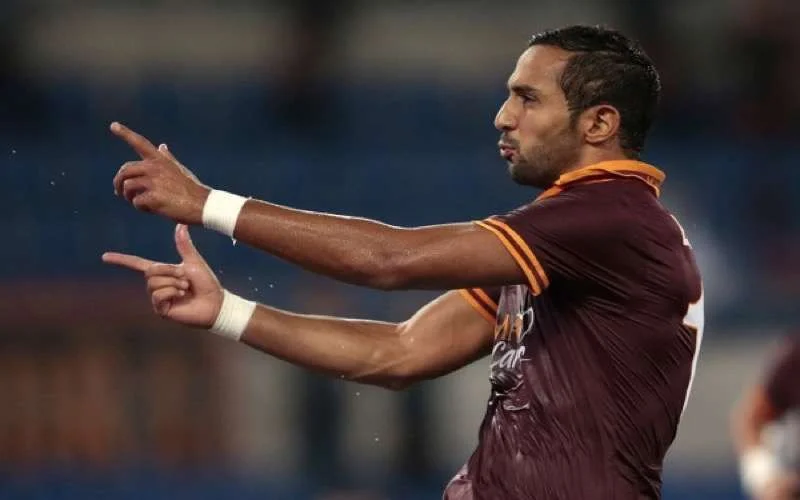 Mehdi Benatia in top 100 beste voetballers ter wereld