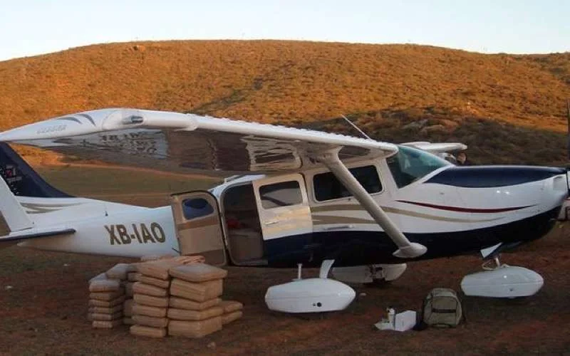 Politie legt hand op Nederlands drugsvliegtuig in Noord-Marokko