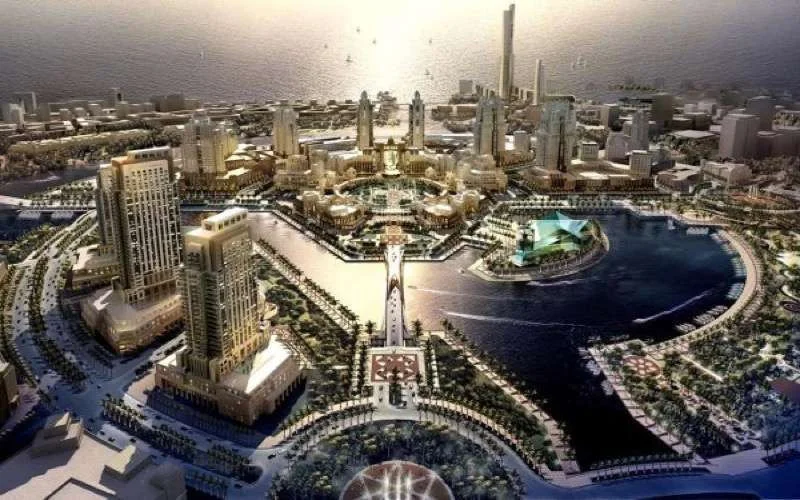 Marokkanen zien leven in Saoedi-Arabië wel zitten