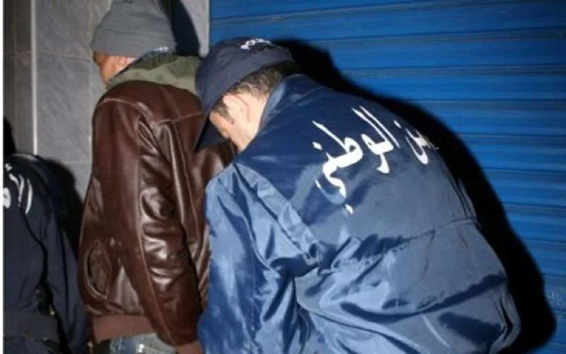 Marokkaan Mohamed Raissi vervolgd voor spionage in Algerije