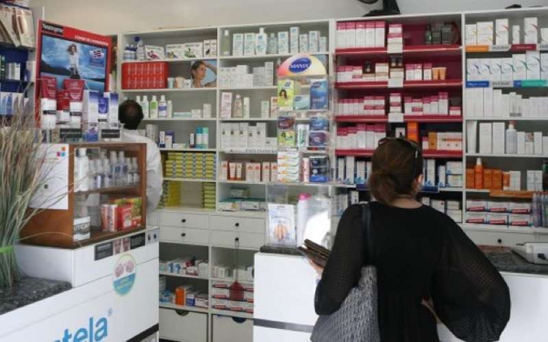 Apothekeres was grote drugsdealer in Marokko