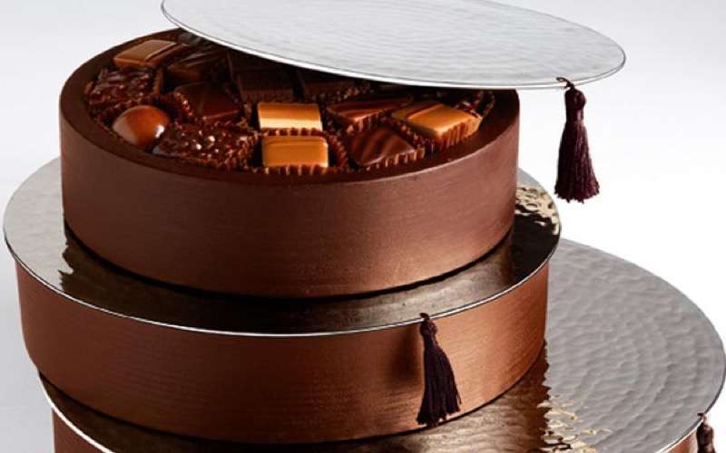 Marokkaanse minister El Guerrouj betaalt 33.000 dirham bonbons met staatsgeld