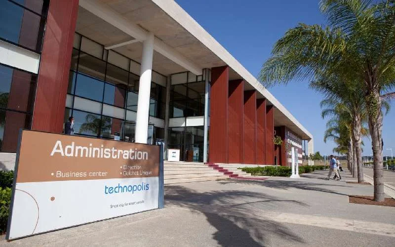 Menara Holding en Microsoft beste werkgevers van Marokko