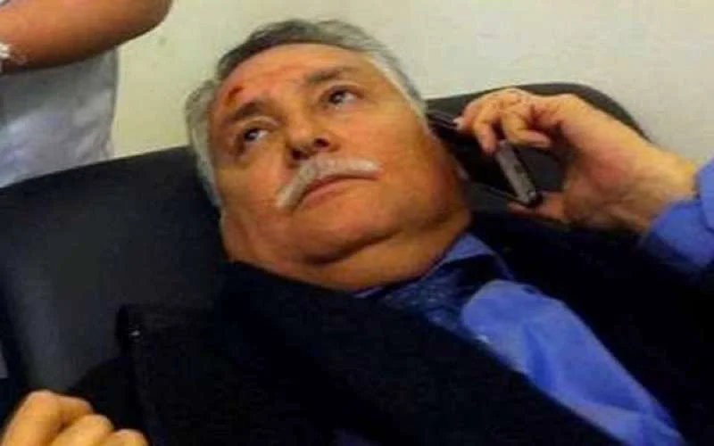 Koning Mohammed VI woedend op agressie ministers