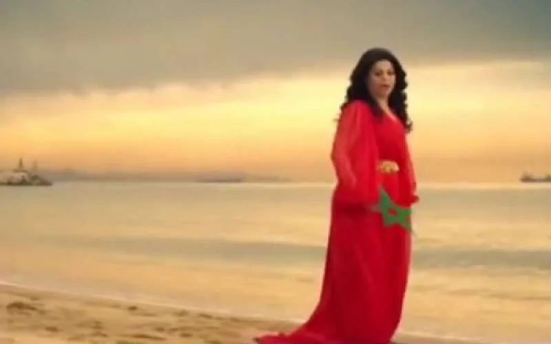 Latifa Raafat komt met single over Marokkaanse roots