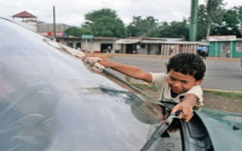 147.000 kinderen werken nog steeds in Marokko 